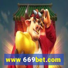 www 669bet.com